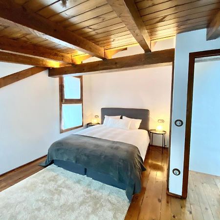 Rustic Chic De Luxe 55C Hut-6606 Apartman El Tarter Kültér fotó