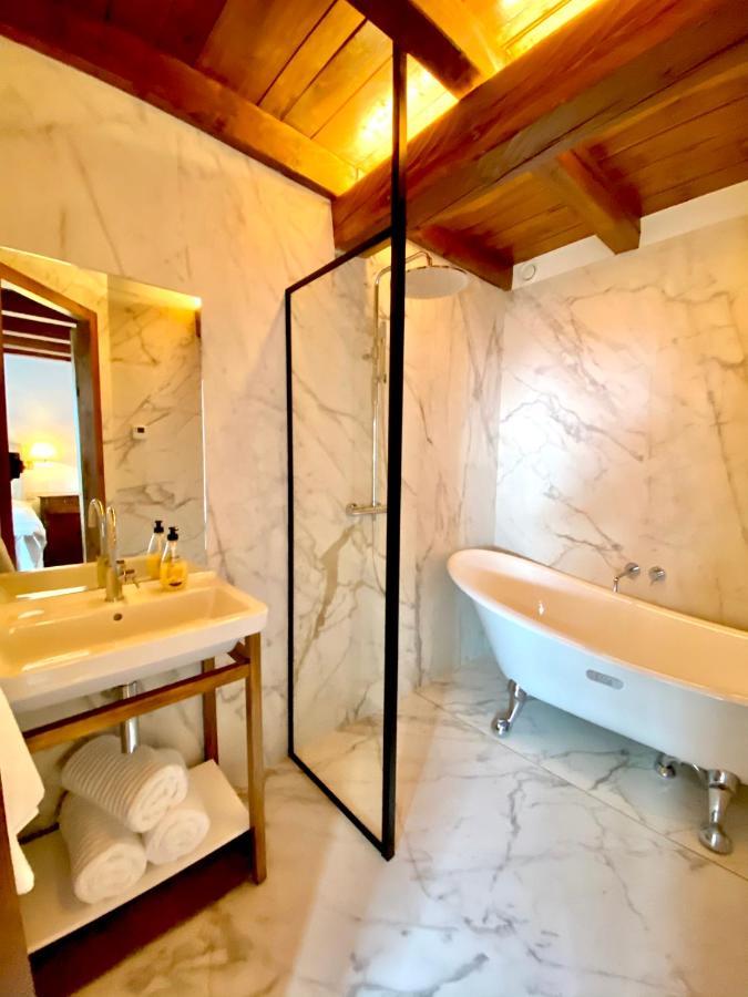 Rustic Chic De Luxe 55C Hut-6606 Apartman El Tarter Kültér fotó